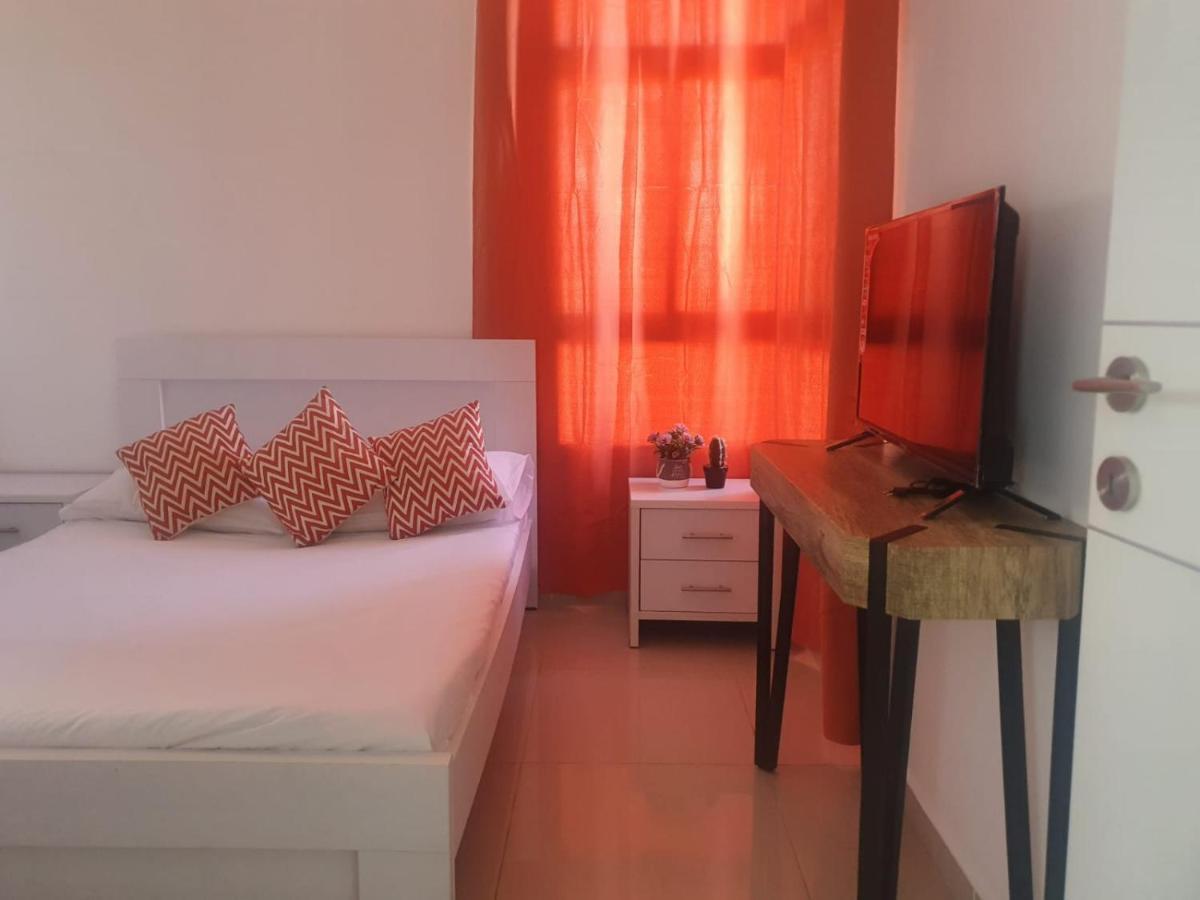 Viktoria Apartman Eilat Kültér fotó