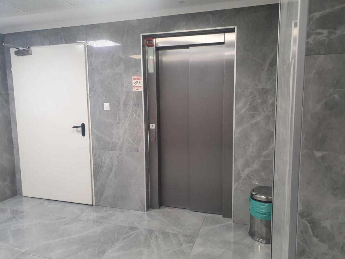Viktoria Apartman Eilat Kültér fotó