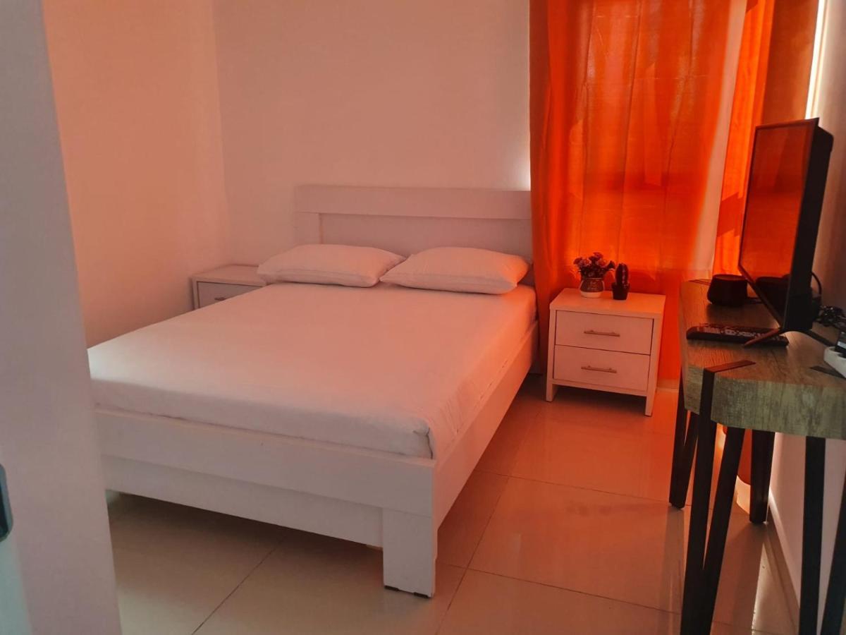 Viktoria Apartman Eilat Kültér fotó