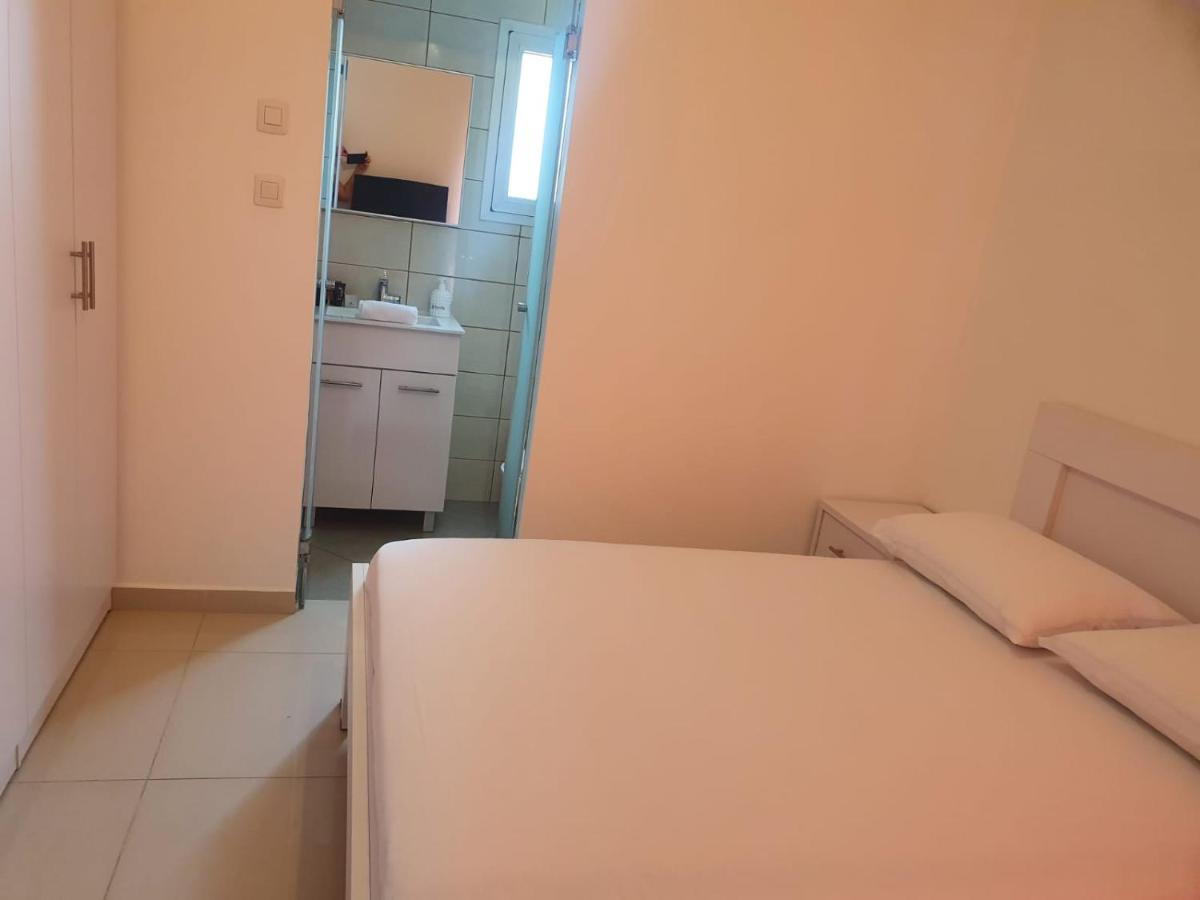 Viktoria Apartman Eilat Kültér fotó