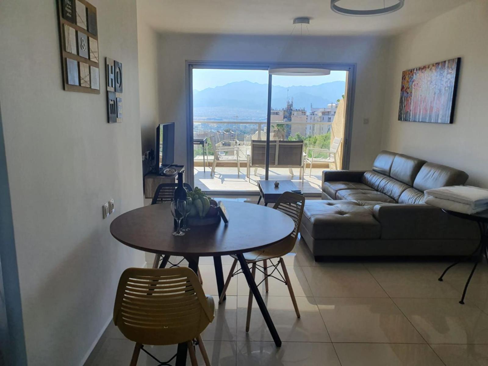 Viktoria Apartman Eilat Kültér fotó