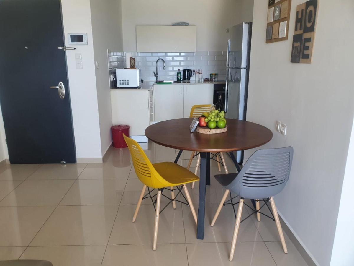 Viktoria Apartman Eilat Kültér fotó