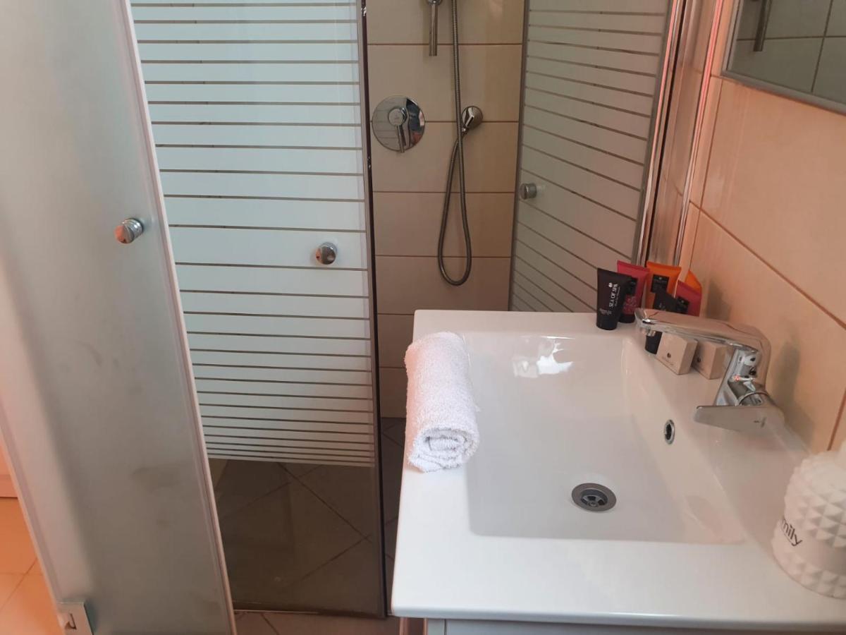 Viktoria Apartman Eilat Kültér fotó