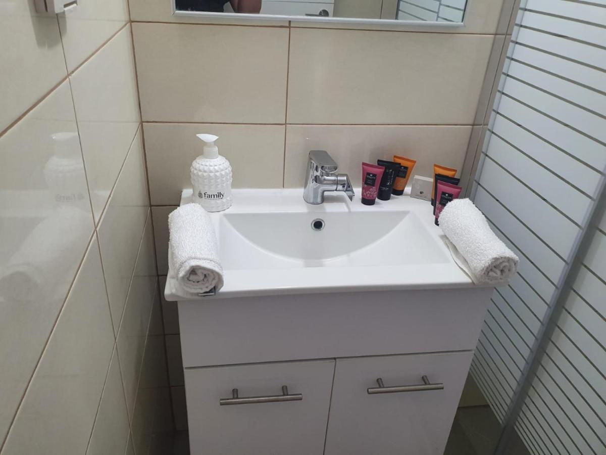 Viktoria Apartman Eilat Kültér fotó