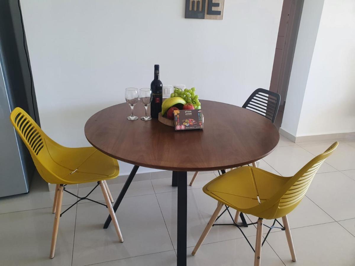 Viktoria Apartman Eilat Kültér fotó